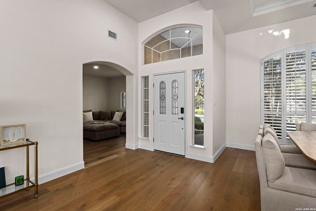 19207 TIERRA CV, San Antonio, TX 78258