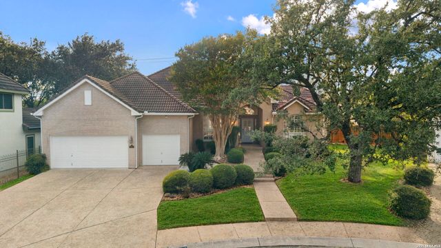 19207 TIERRA CV, San Antonio, TX 78258