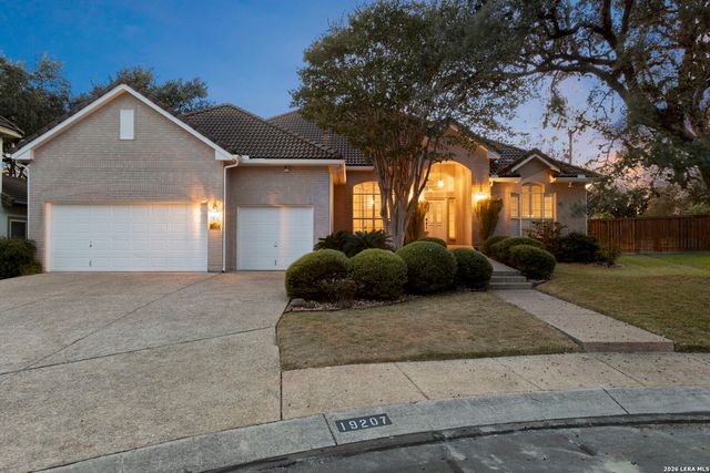 19207 TIERRA CV, San Antonio, TX 78258