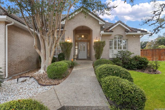 19207 TIERRA CV, San Antonio, TX 78258