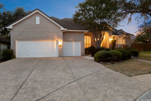 19207 TIERRA CV, San Antonio, TX 78258