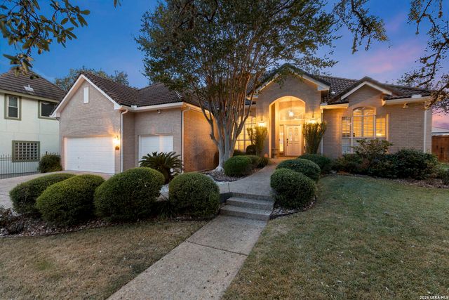 19207 TIERRA CV, San Antonio, TX 78258