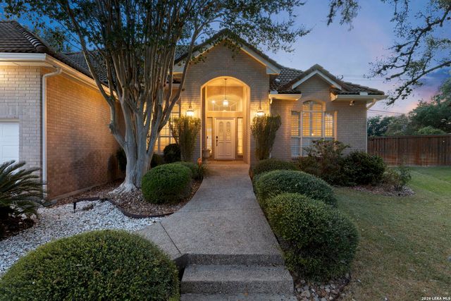 19207 TIERRA CV, San Antonio, TX 78258
