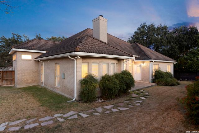 19207 TIERRA CV, San Antonio, TX 78258