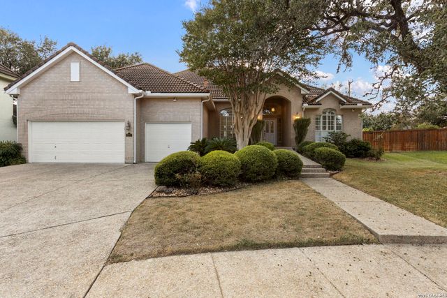 19207 TIERRA CV, San Antonio, TX 78258