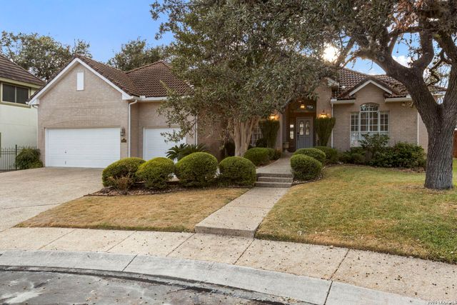 19207 TIERRA CV, San Antonio, TX 78258