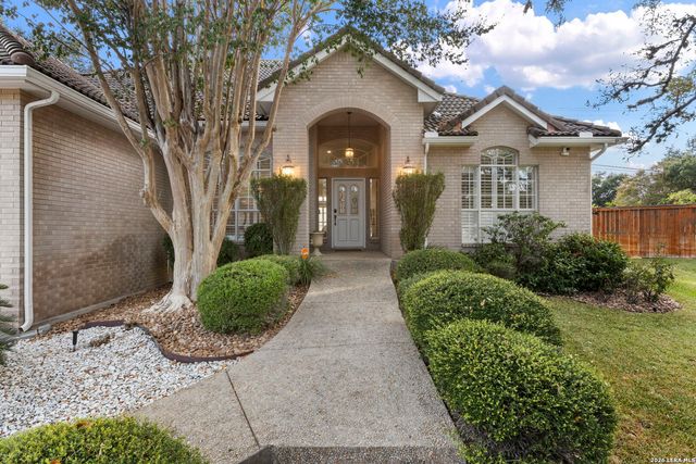 19207 TIERRA CV, San Antonio, TX 78258