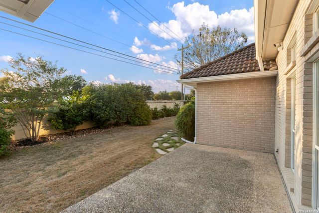 19207 TIERRA CV, San Antonio, TX 78258