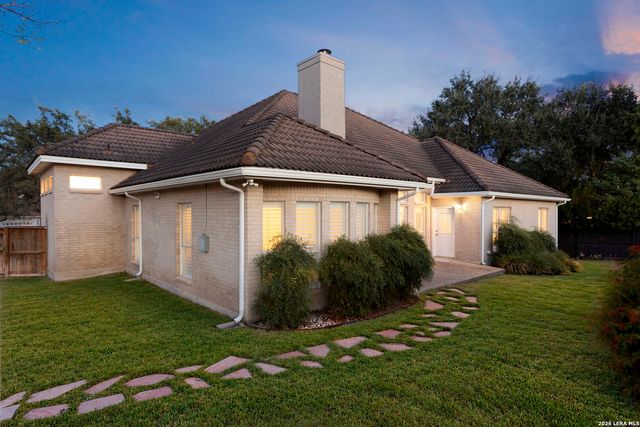 19207 TIERRA CV, San Antonio, TX 78258