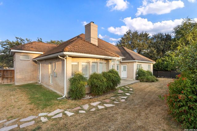 19207 TIERRA CV, San Antonio, TX 78258