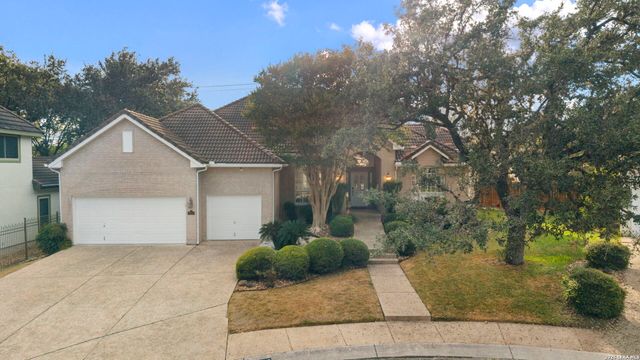 19207 TIERRA CV, San Antonio, TX 78258