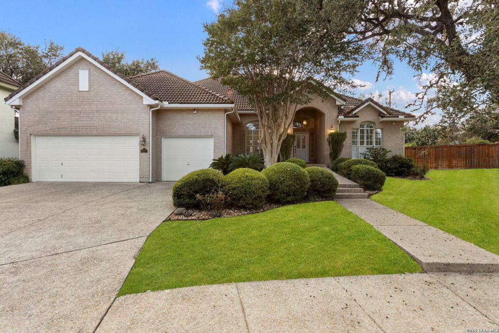 19207 TIERRA CV, San Antonio, TX 78258
