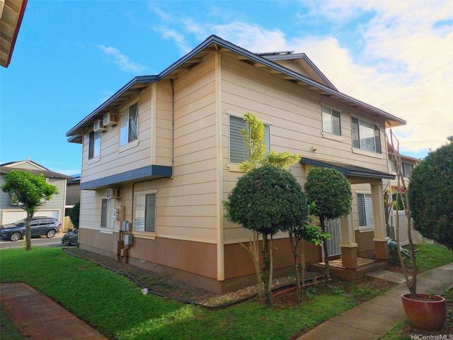 91-1042 Manaolana Street 16B, Ewa Beach, HI 96706