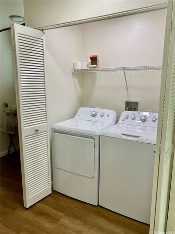 91-1042 Manaolana Street 16B, Ewa Beach, HI 96706