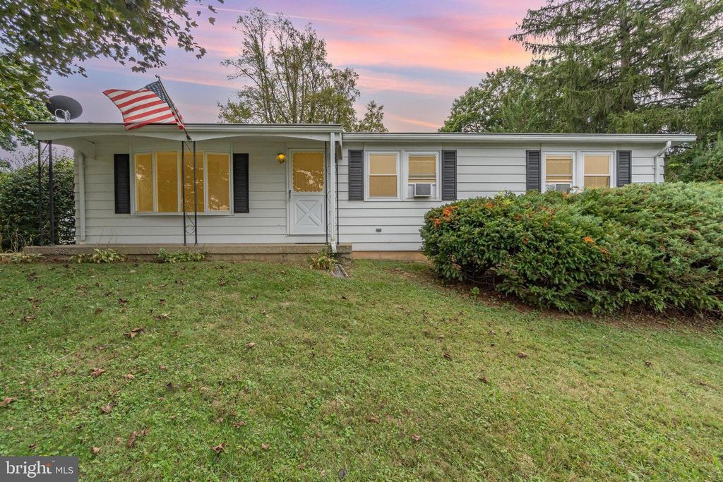 701 GIST RD, Westminster, MD 21157
