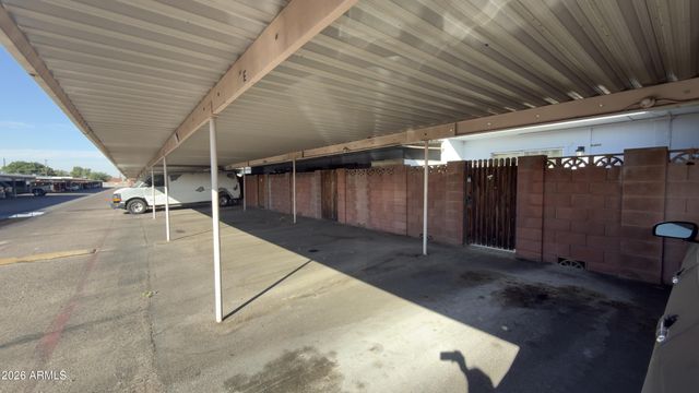 6818 N 35TH Avenue F, Phoenix, AZ 85017