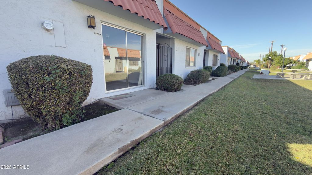 6818 N 35TH Avenue F, Phoenix, AZ 85017