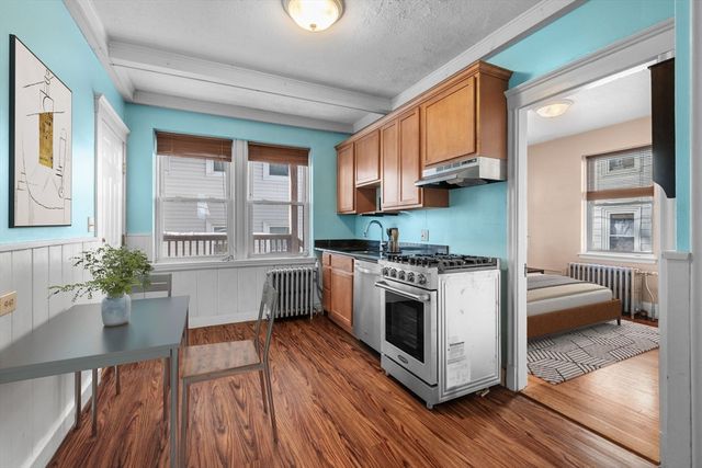 6-R Hazel Ter 1, Salem, MA 01970