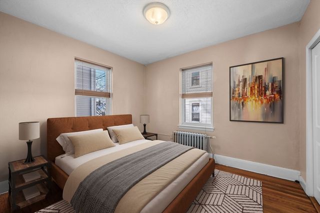 6-R Hazel Ter 1, Salem, MA 01970