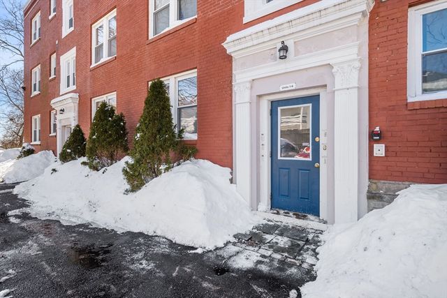 6-R Hazel Ter 1, Salem, MA 01970