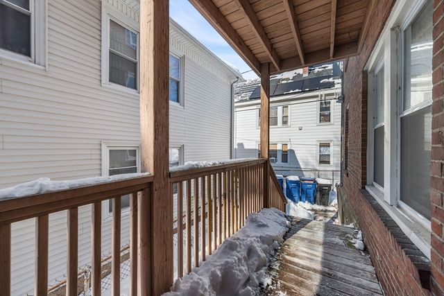 6-R Hazel Ter 1, Salem, MA 01970