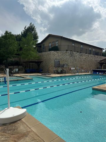 105 Lucia CIR 1, Lakeway, TX 78734