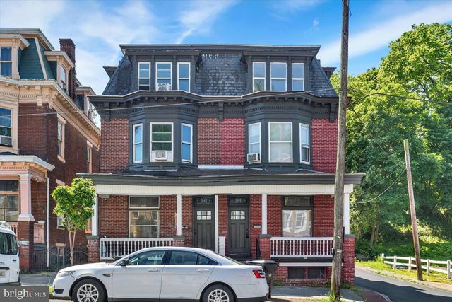 1201-1203 MARKET ST, Harrisburg, PA 17103