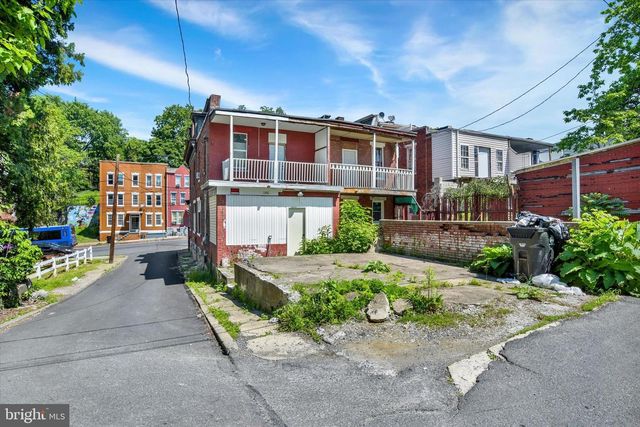 1201-1203 MARKET ST, Harrisburg, PA 17103