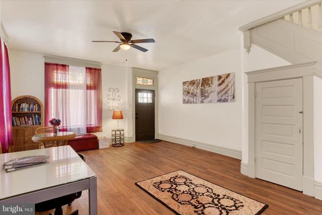 1201-1203 MARKET ST, Harrisburg, PA 17103