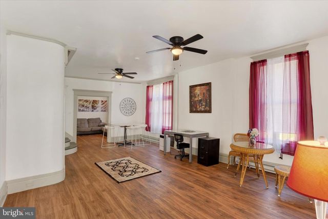 1201-1203 MARKET ST, Harrisburg, PA 17103