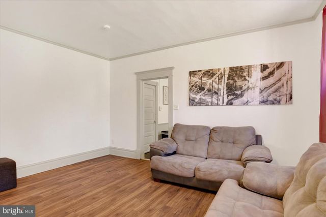 1201-1203 MARKET ST, Harrisburg, PA 17103