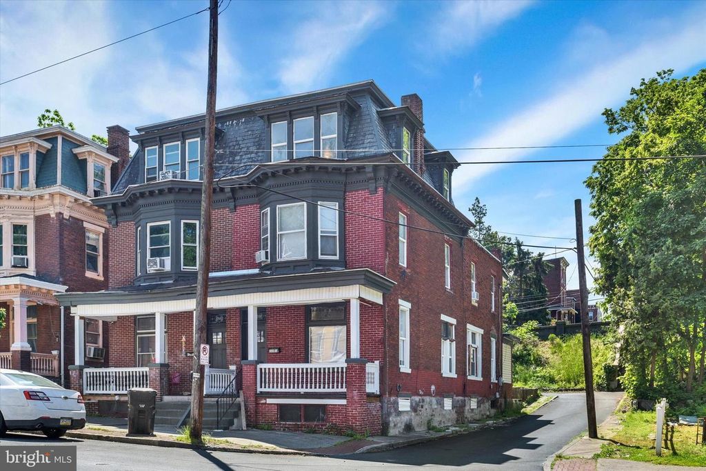 1201-1203 MARKET ST, Harrisburg, PA 17103