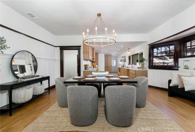 2947 S Hobart, Los Angeles, CA 90018