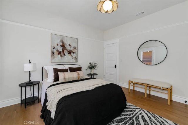 2947 S Hobart, Los Angeles, CA 90018