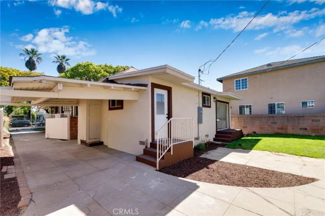 2947 S Hobart, Los Angeles, CA 90018
