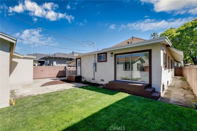 2947 S Hobart, Los Angeles, CA 90018