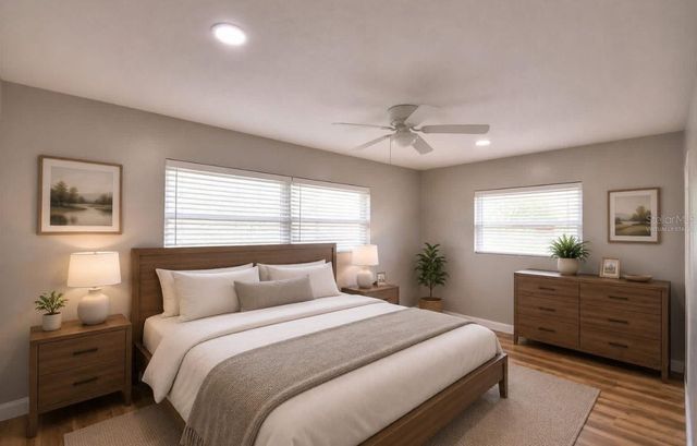 3553 CENTER CIRCLE, Largo, FL 33774