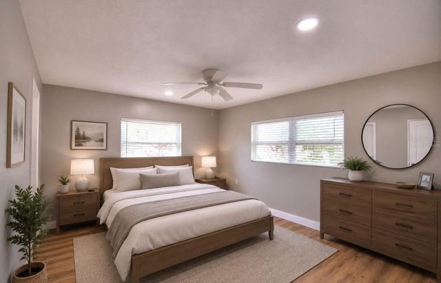 3553 CENTER CIRCLE, Largo, FL 33774