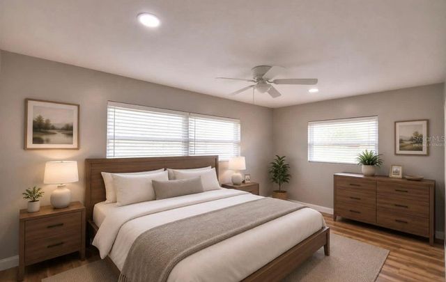 3553 CENTER CIRCLE, Largo, FL 33774