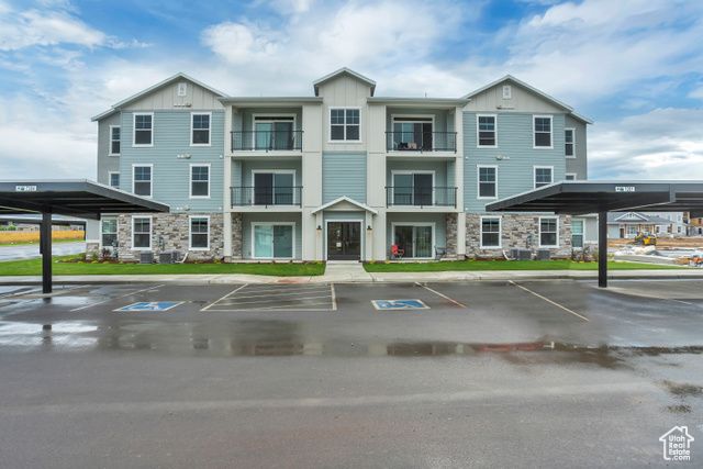 1128 S 820 E #7104, Heber City, UT 84032
