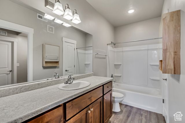 1128 S 820 E #7104, Heber City, UT 84032