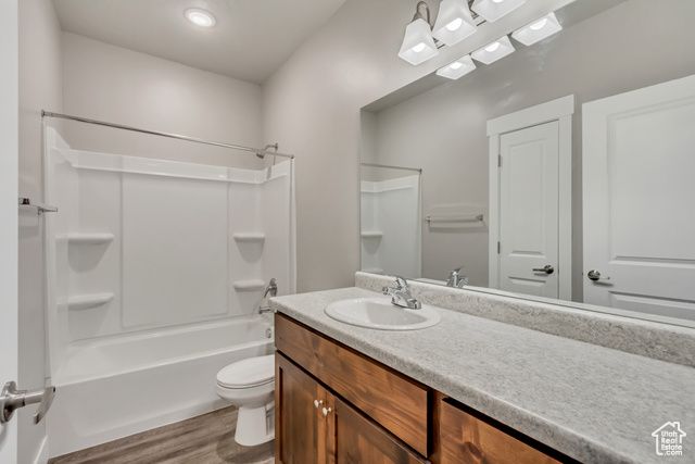 1128 S 820 E #7104, Heber City, UT 84032