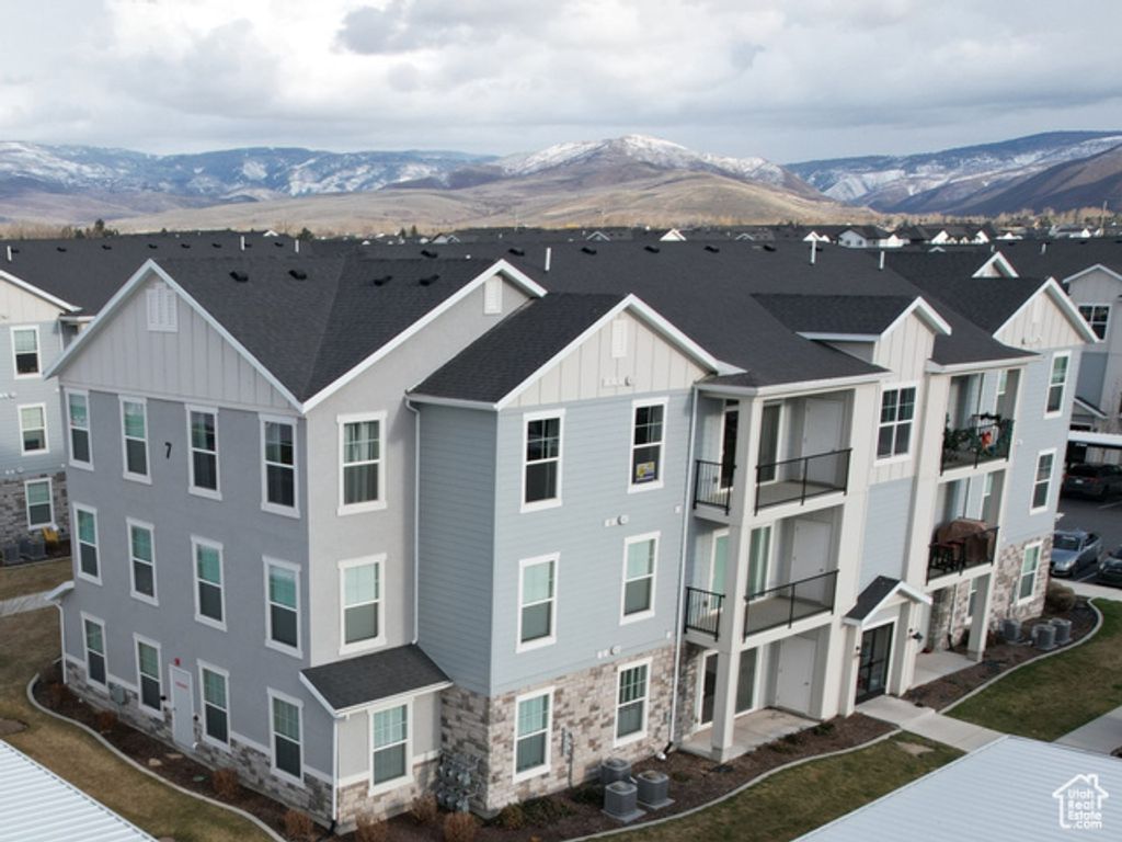 1128 S 820 E #7104, Heber City, UT 84032