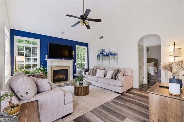 2674 Sardis Chase Court, Buford, GA 30519