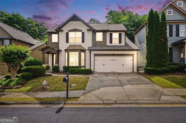2674 Sardis Chase Court, Buford, GA 30519