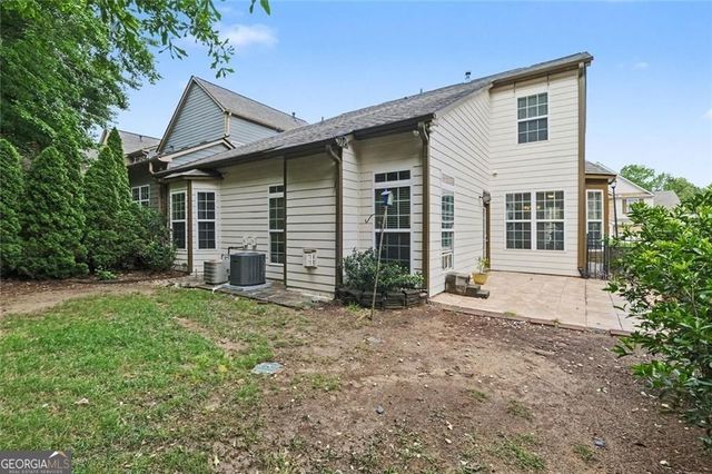2674 Sardis Chase Court, Buford, GA 30519