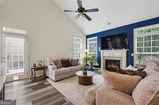 2674 Sardis Chase Court, Buford, GA 30519