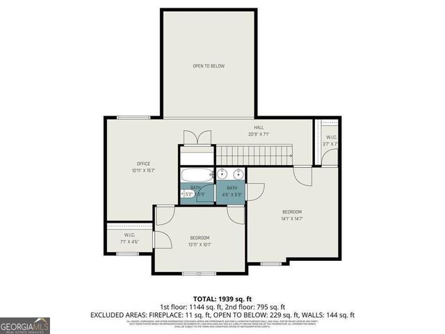 2674 Sardis Chase Court, Buford, GA 30519