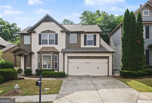 2674 Sardis Chase Court, Buford, GA 30519