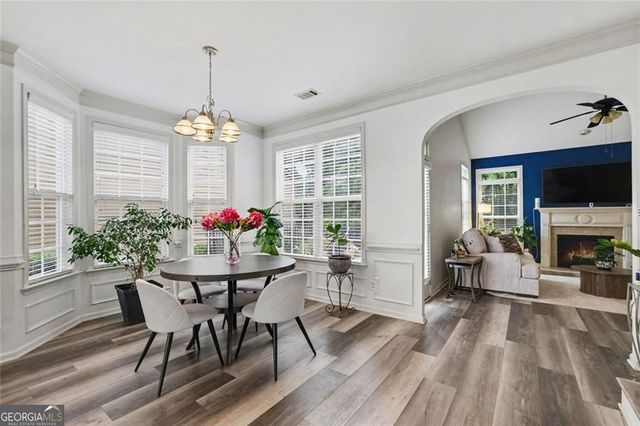 2674 Sardis Chase Court, Buford, GA 30519